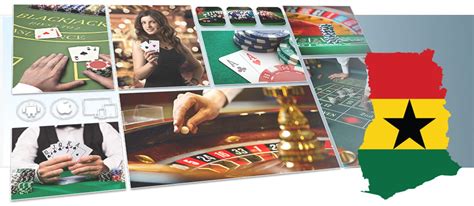  online casino games in ghana
